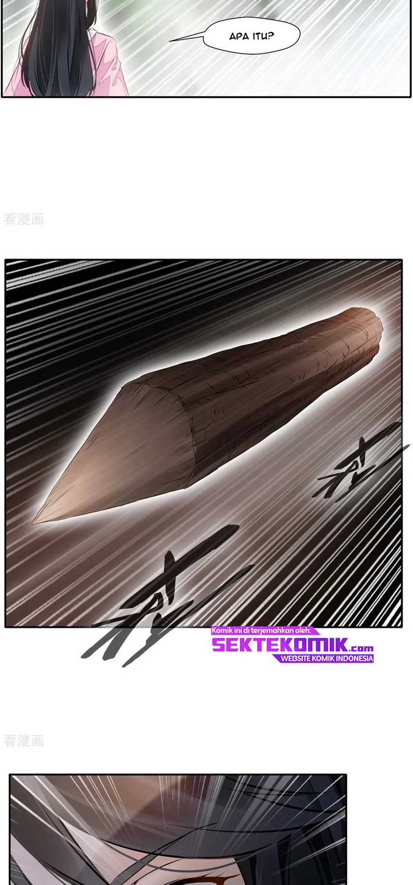 Jueshi Guzun Chapter 48 - halaman 9