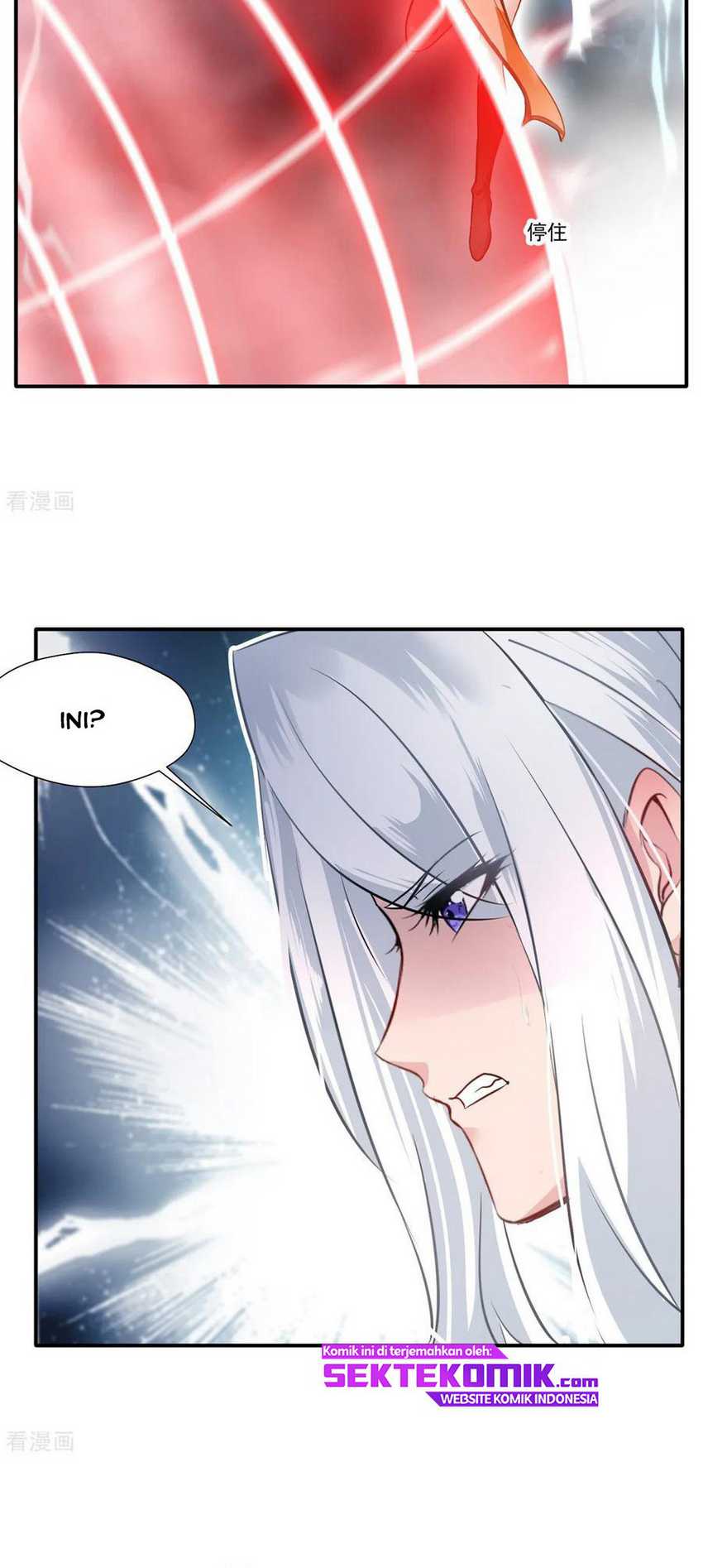 Jueshi Guzun Chapter 49 - halaman 14