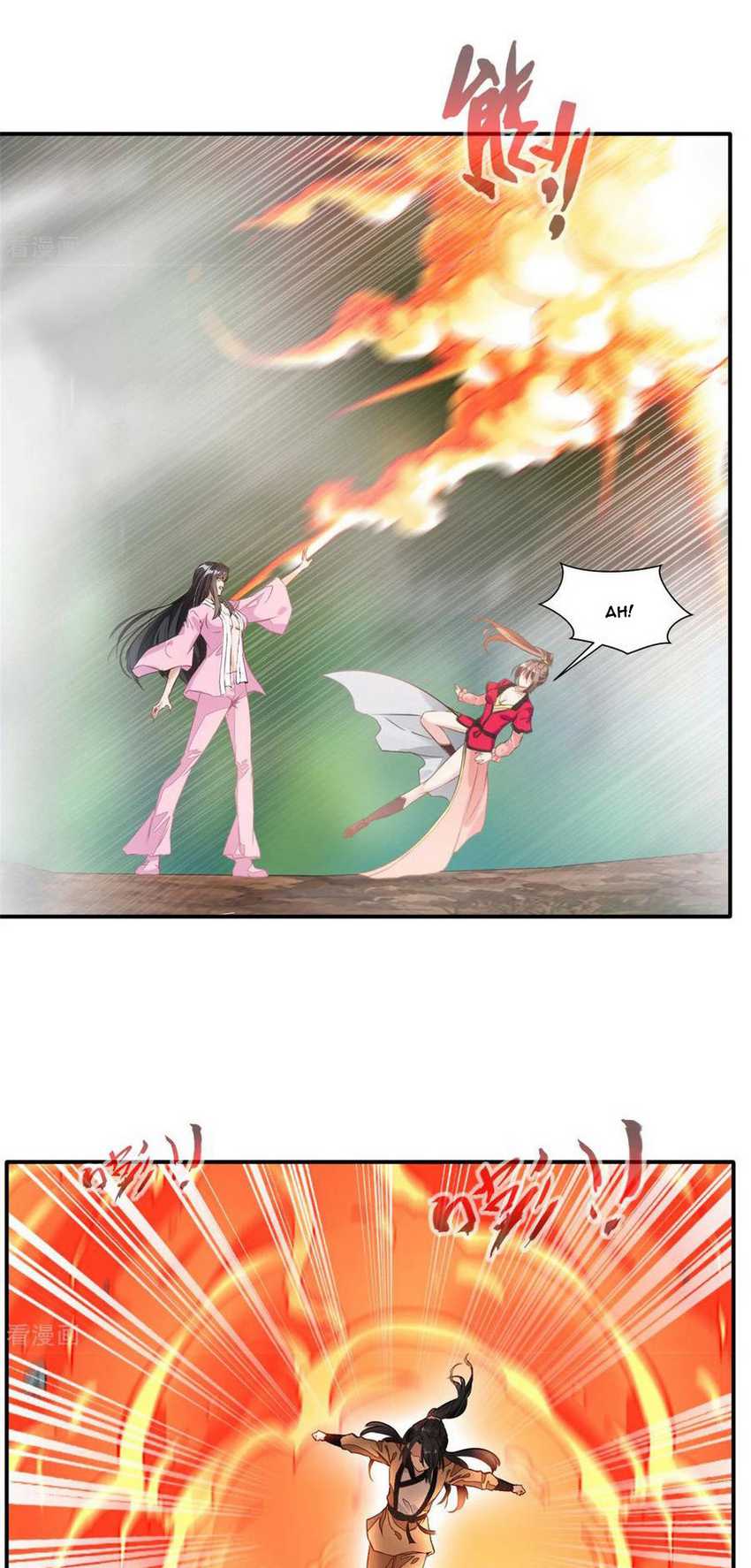 Jueshi Guzun Chapter 50 - halaman 12