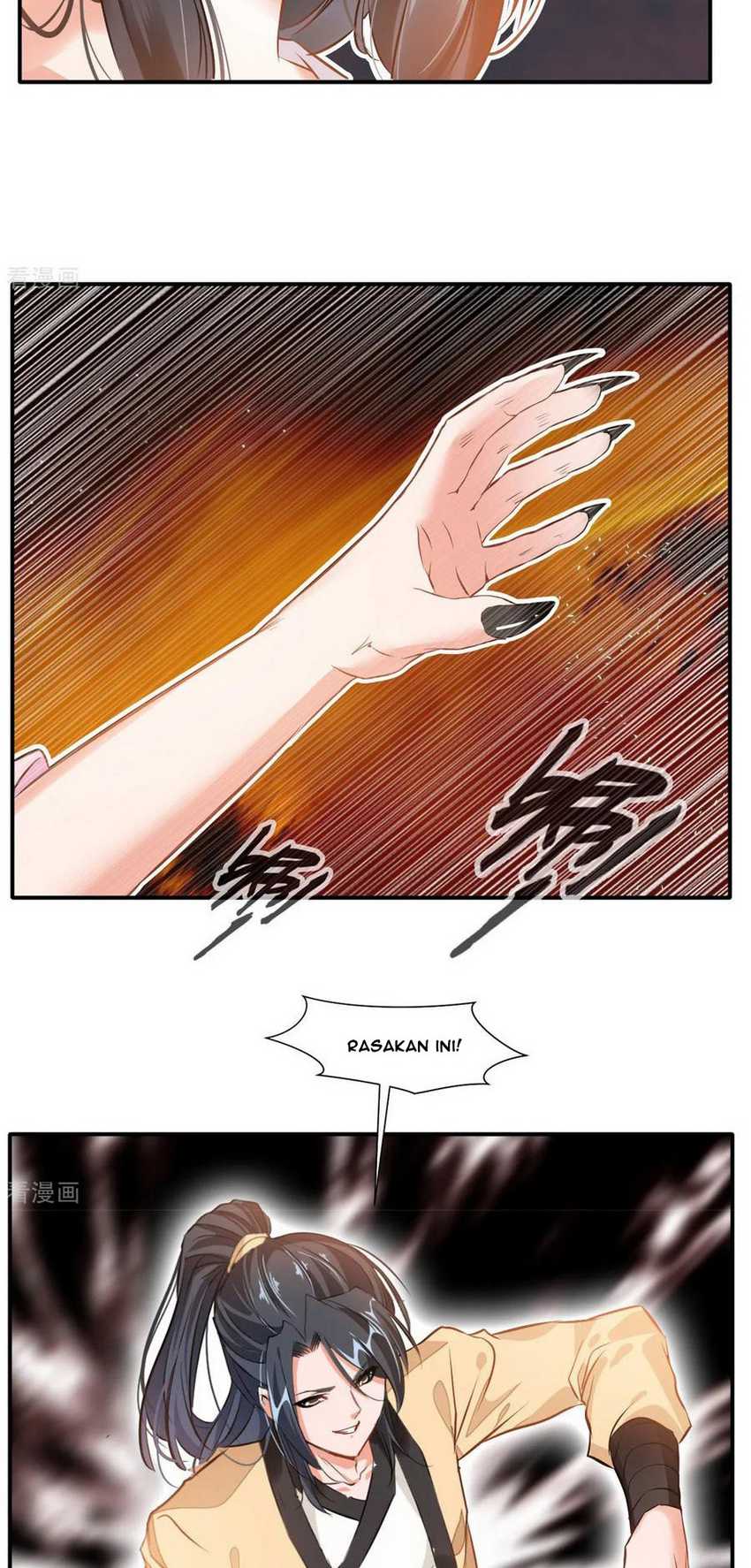 Jueshi Guzun Chapter 50 - halaman 14