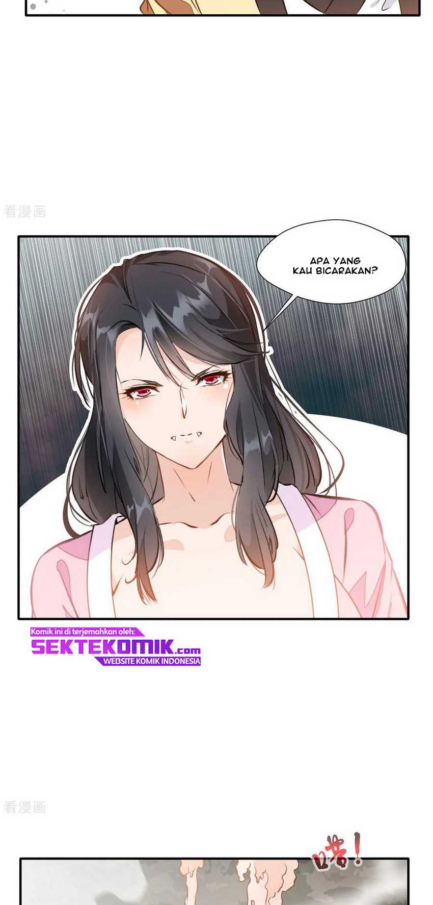 Jueshi Guzun Chapter 50 - halaman 20