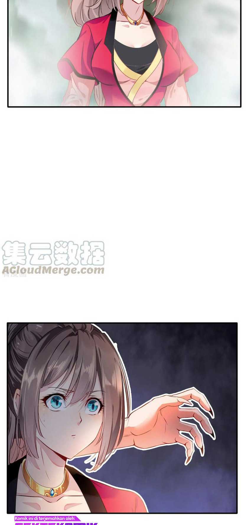 Jueshi Guzun Chapter 50 - halaman 5