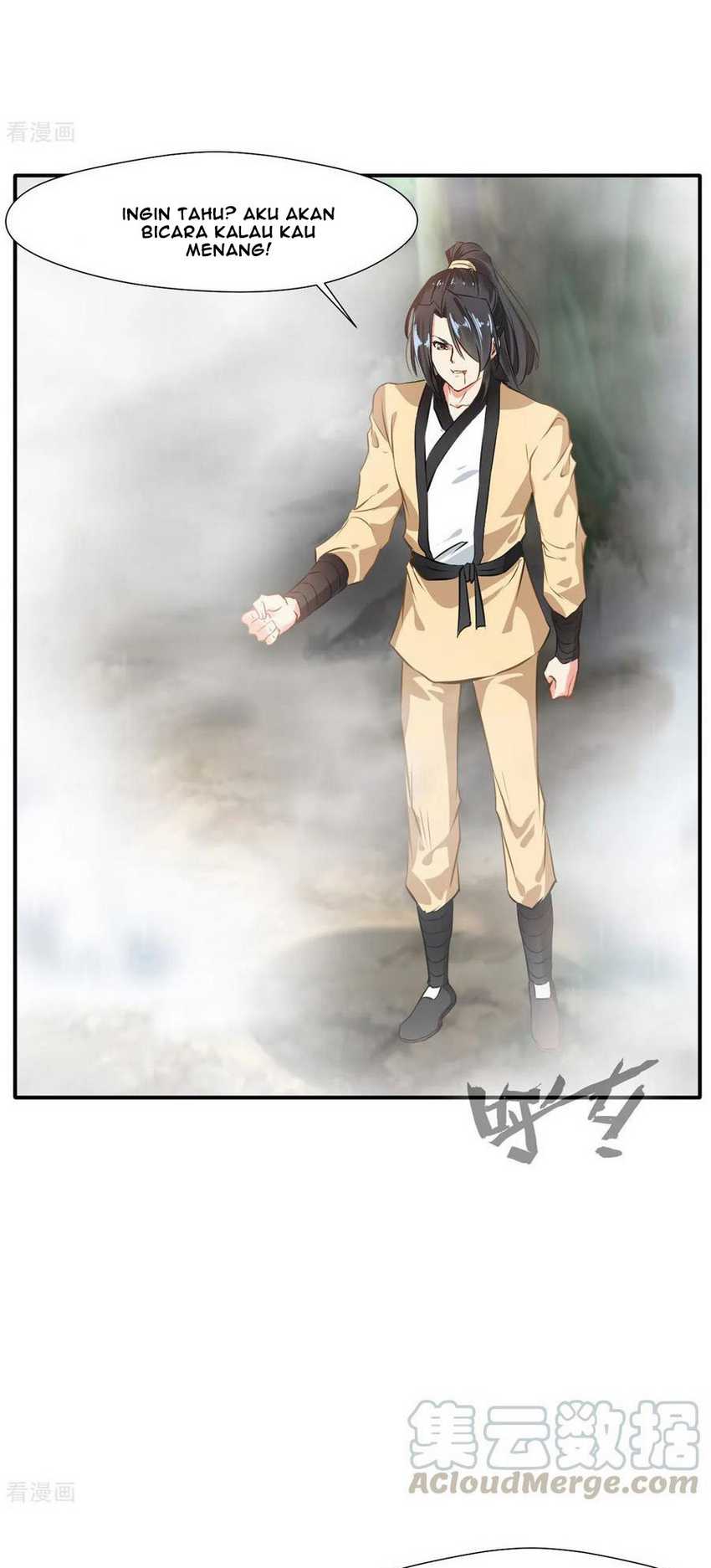 Jueshi Guzun Chapter 51 - halaman 7