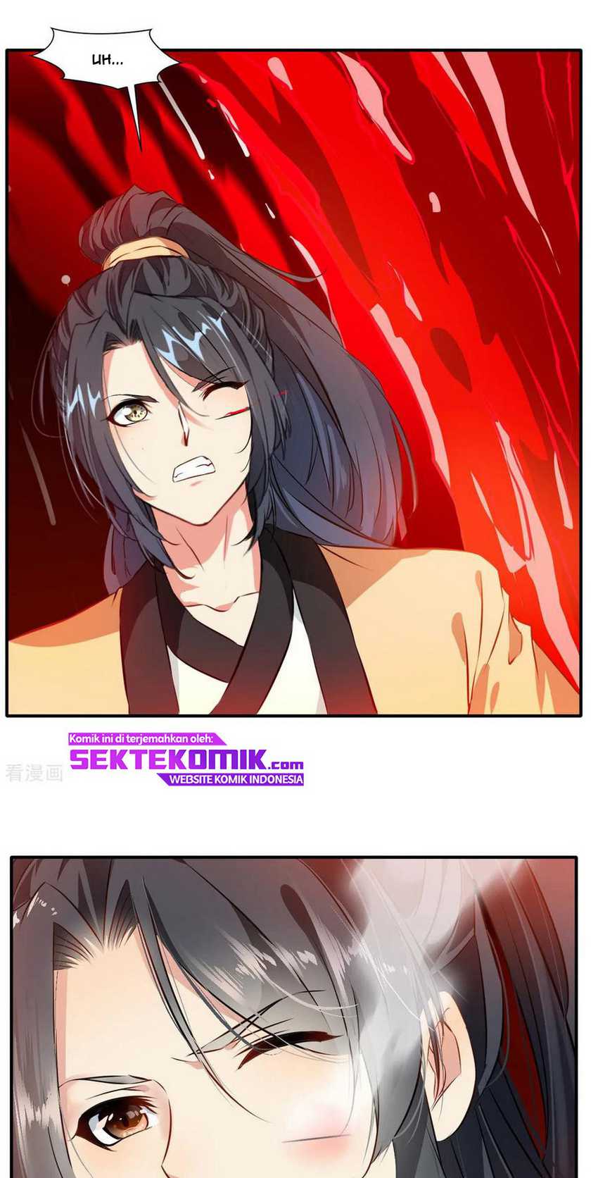 Jueshi Guzun Chapter 52 - halaman 15