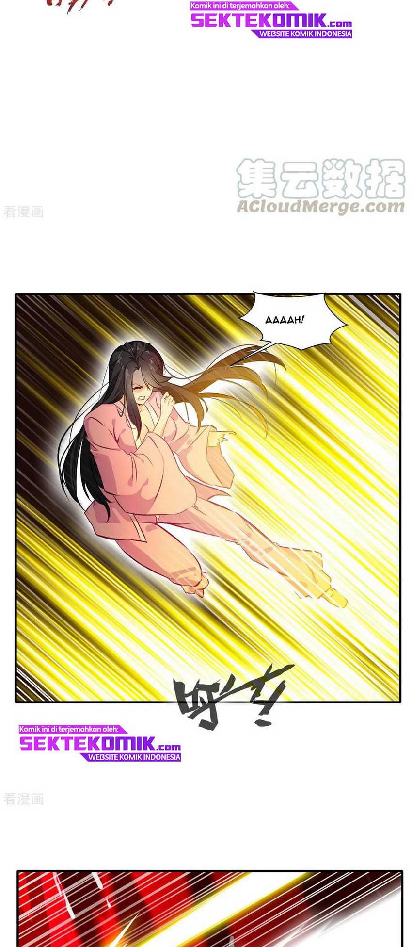 Jueshi Guzun Chapter 53 - halaman 10
