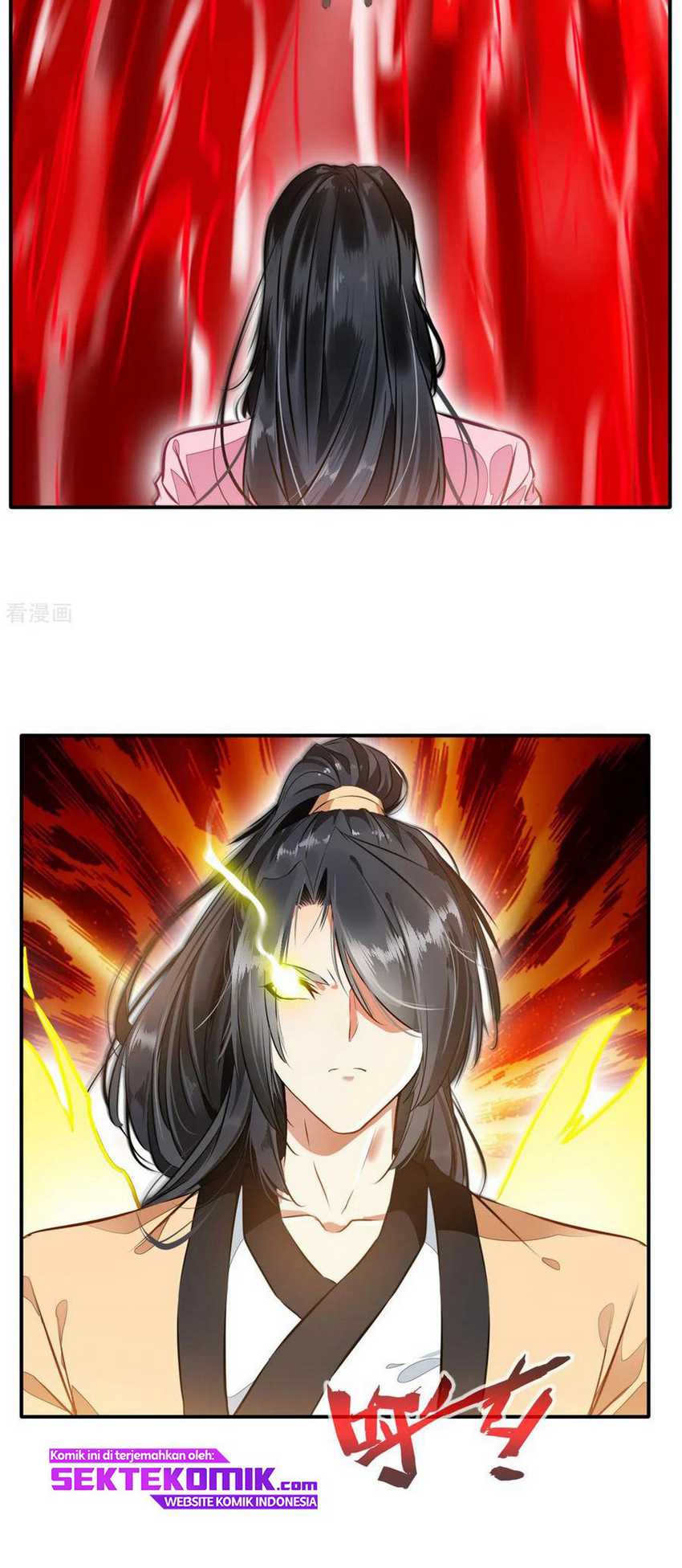 Jueshi Guzun Chapter 53 - halaman 13