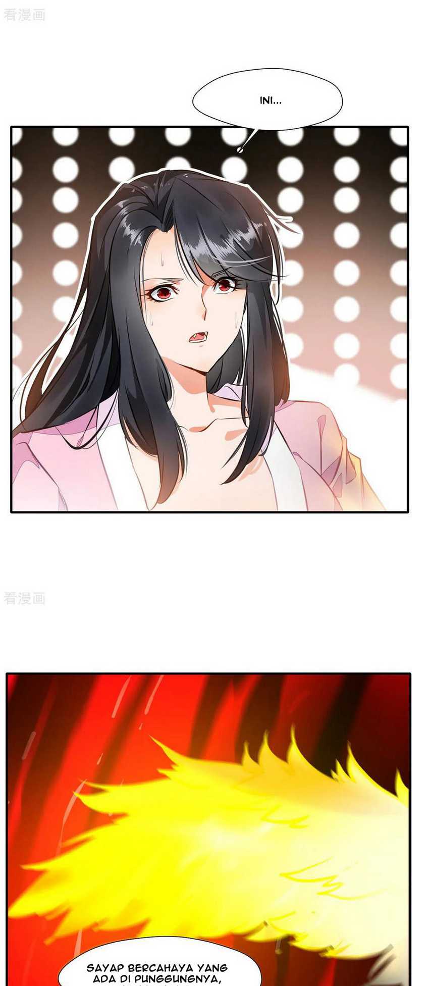 Jueshi Guzun Chapter 53 - halaman 14