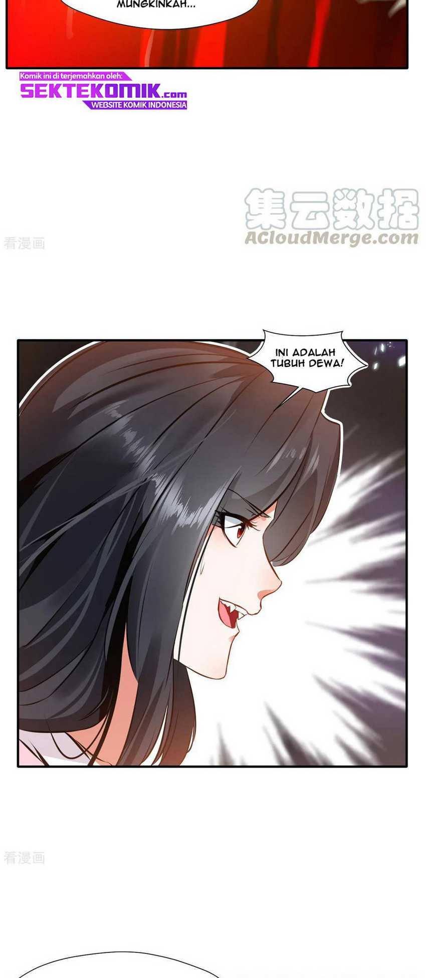 Jueshi Guzun Chapter 53 - halaman 15