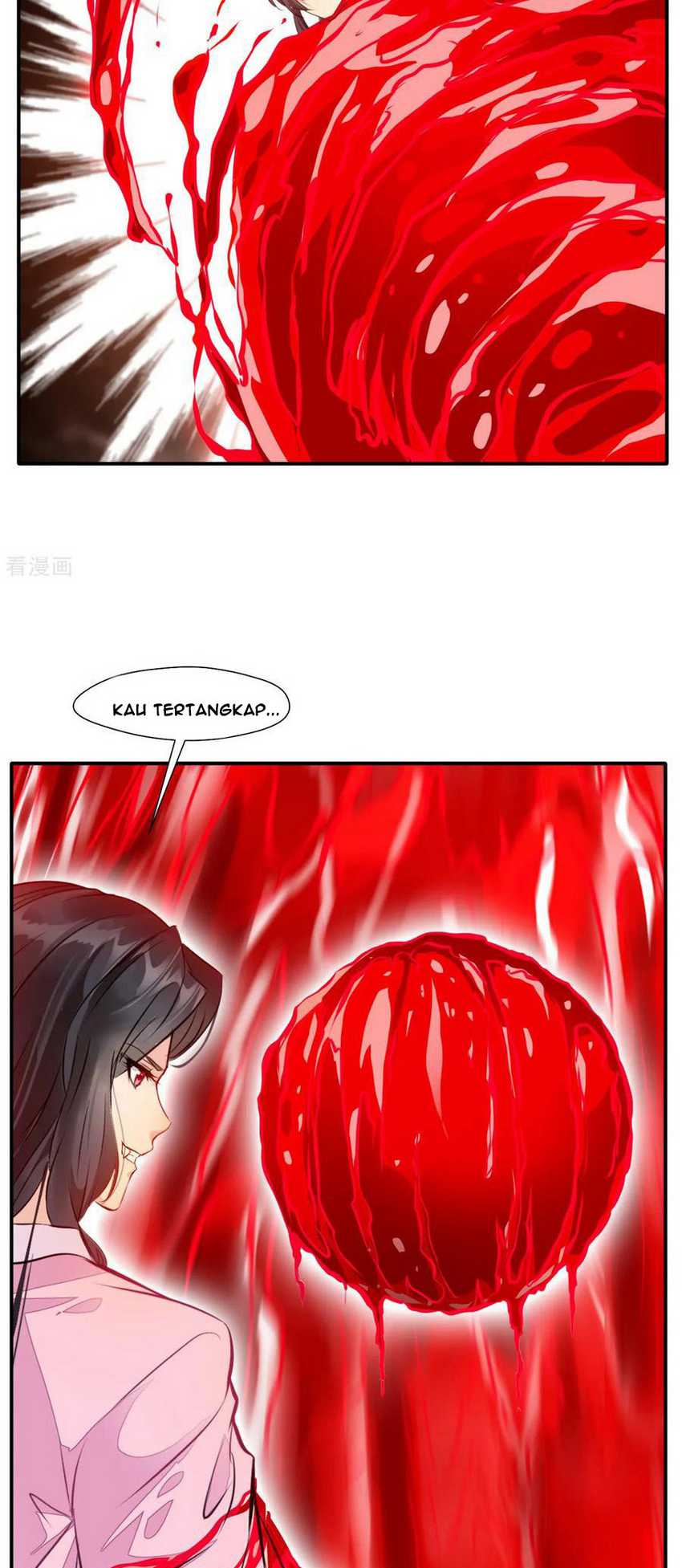 Jueshi Guzun Chapter 53 - halaman 4