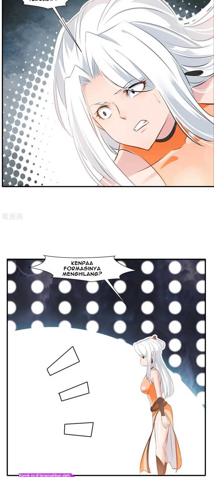 Jueshi Guzun Chapter 54 - halaman 12