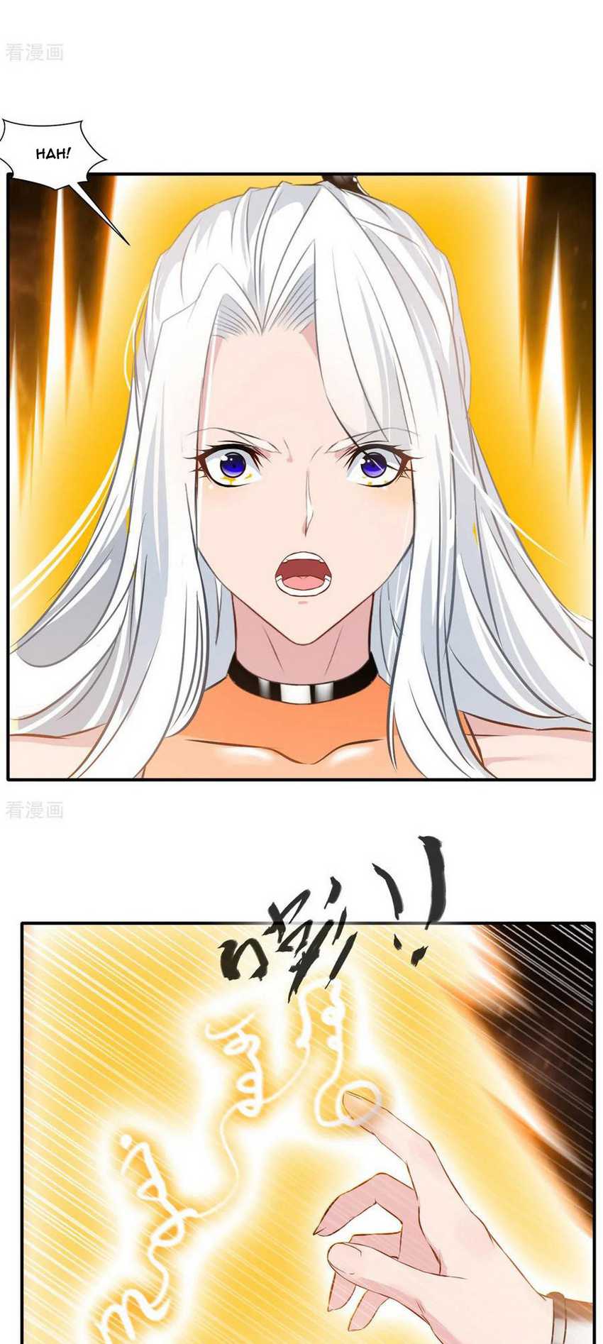 Jueshi Guzun Chapter 55 - halaman 19