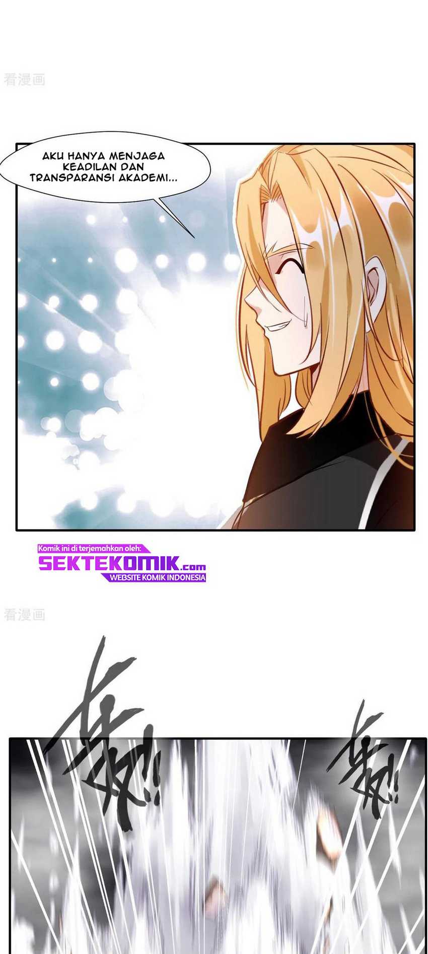 Jueshi Guzun Chapter 55 - halaman 9