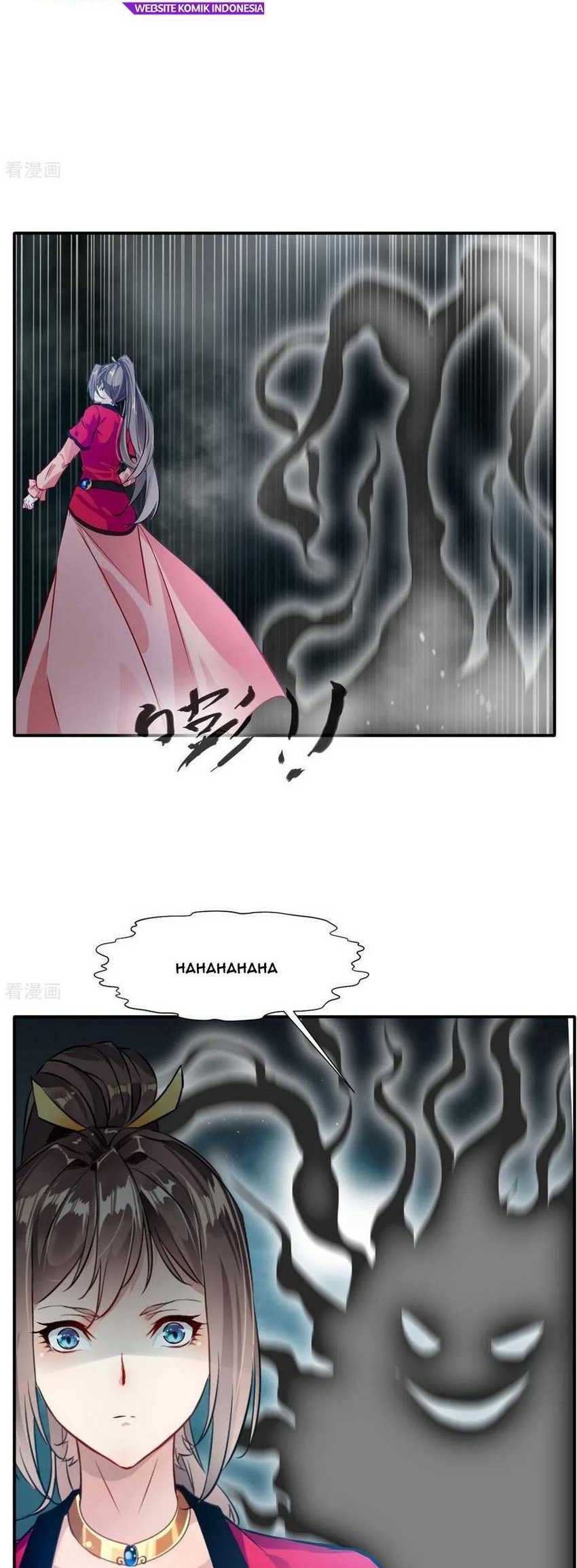Jueshi Guzun Chapter 56 - halaman 13