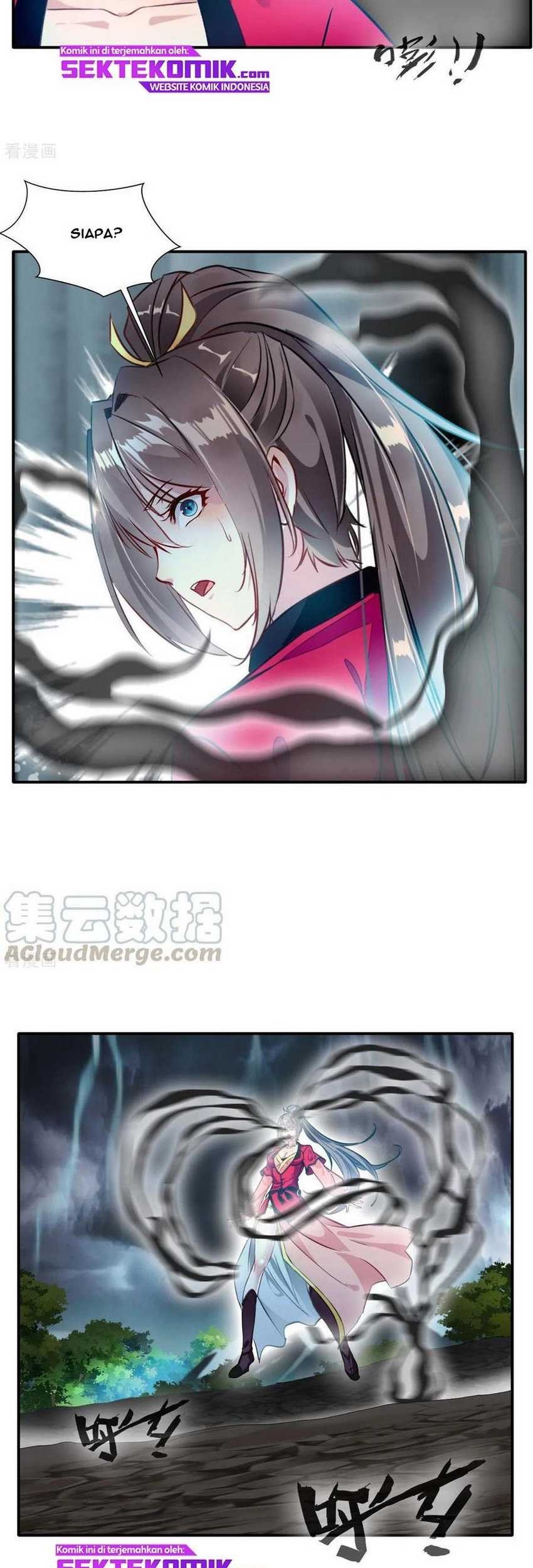 Jueshi Guzun Chapter 56 - halaman 14