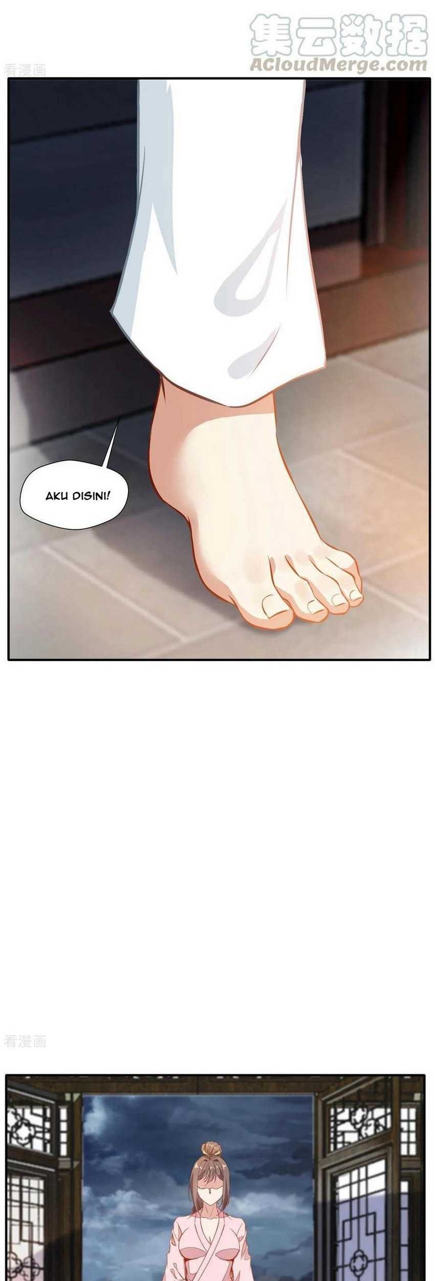 Jueshi Guzun Chapter 57 - halaman 12