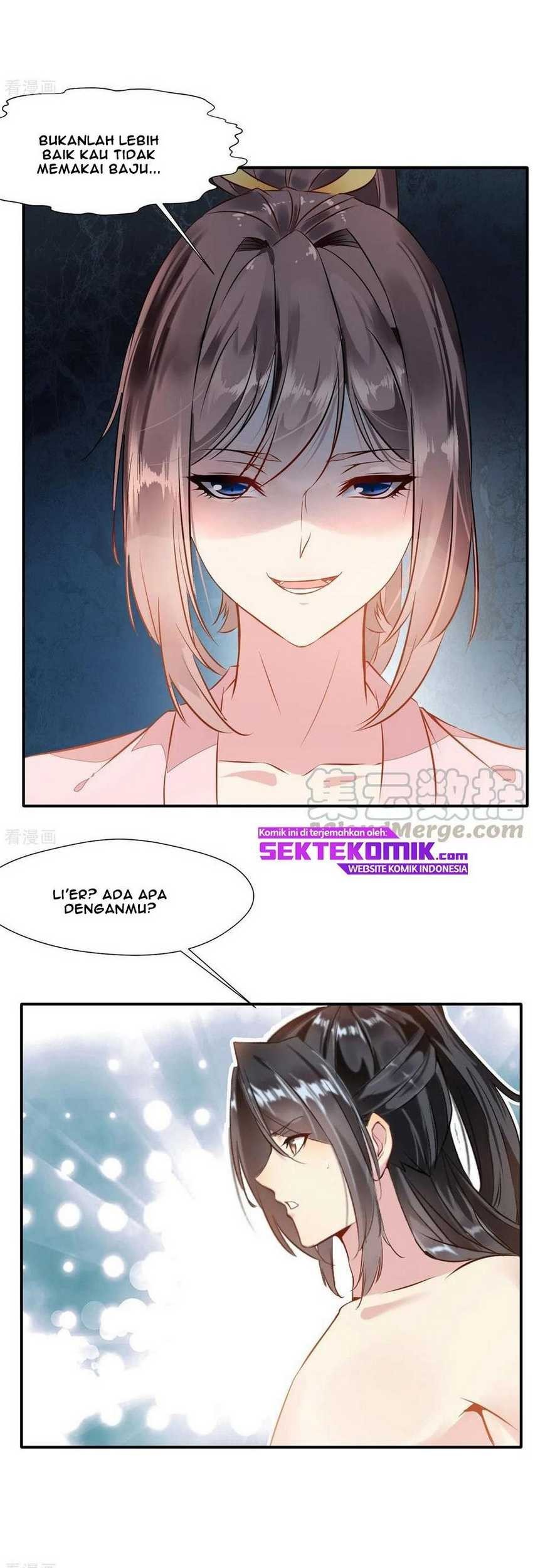 Jueshi Guzun Chapter 57 - halaman 14