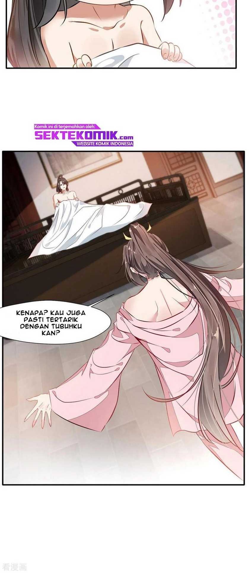 Jueshi Guzun Chapter 57 - halaman 16