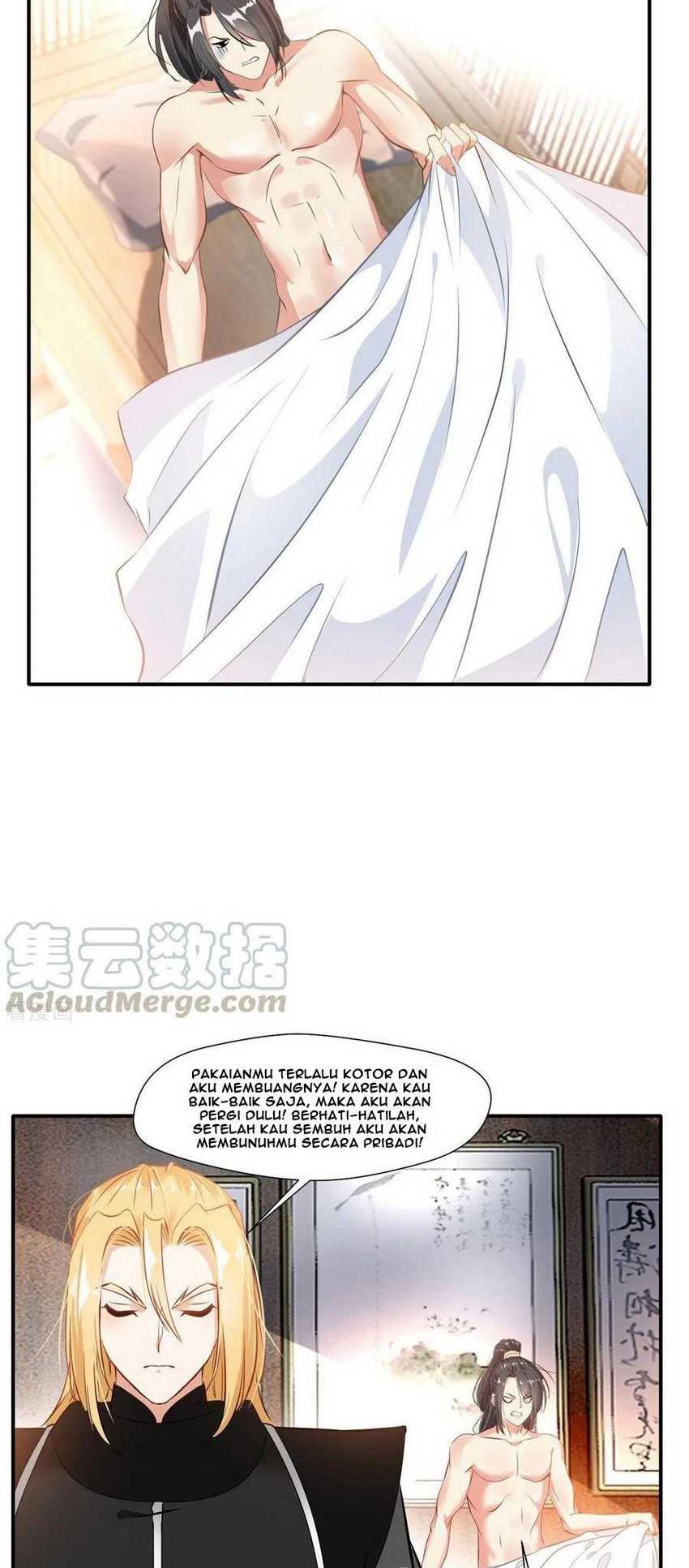 Jueshi Guzun Chapter 57 - halaman 4