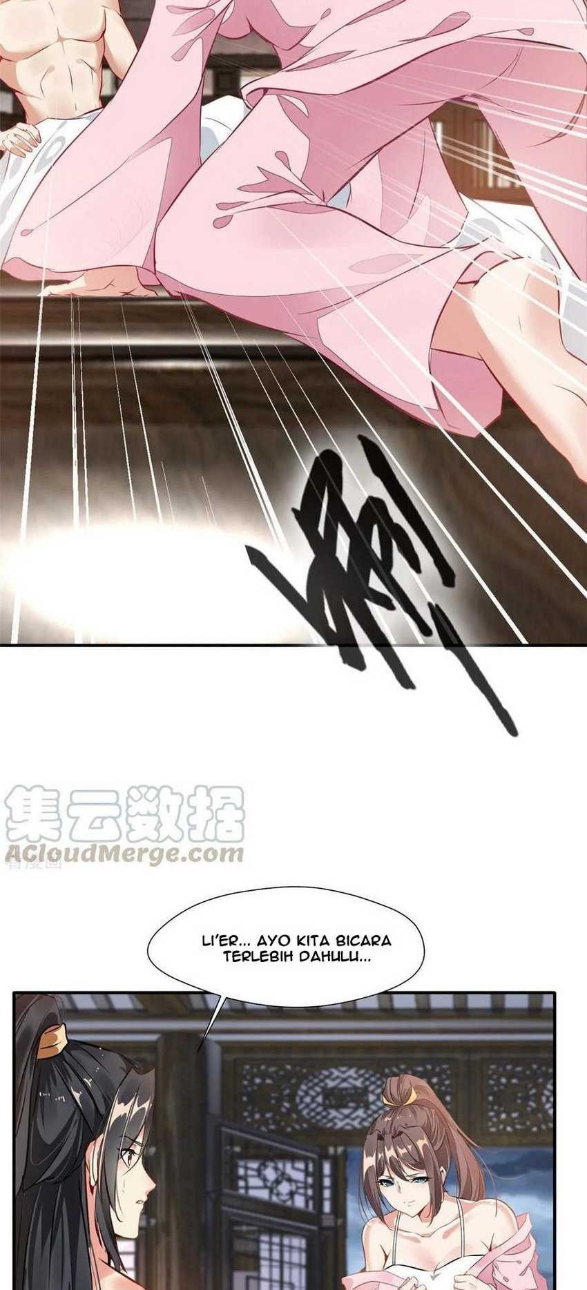 Jueshi Guzun Chapter 58 - halaman 4
