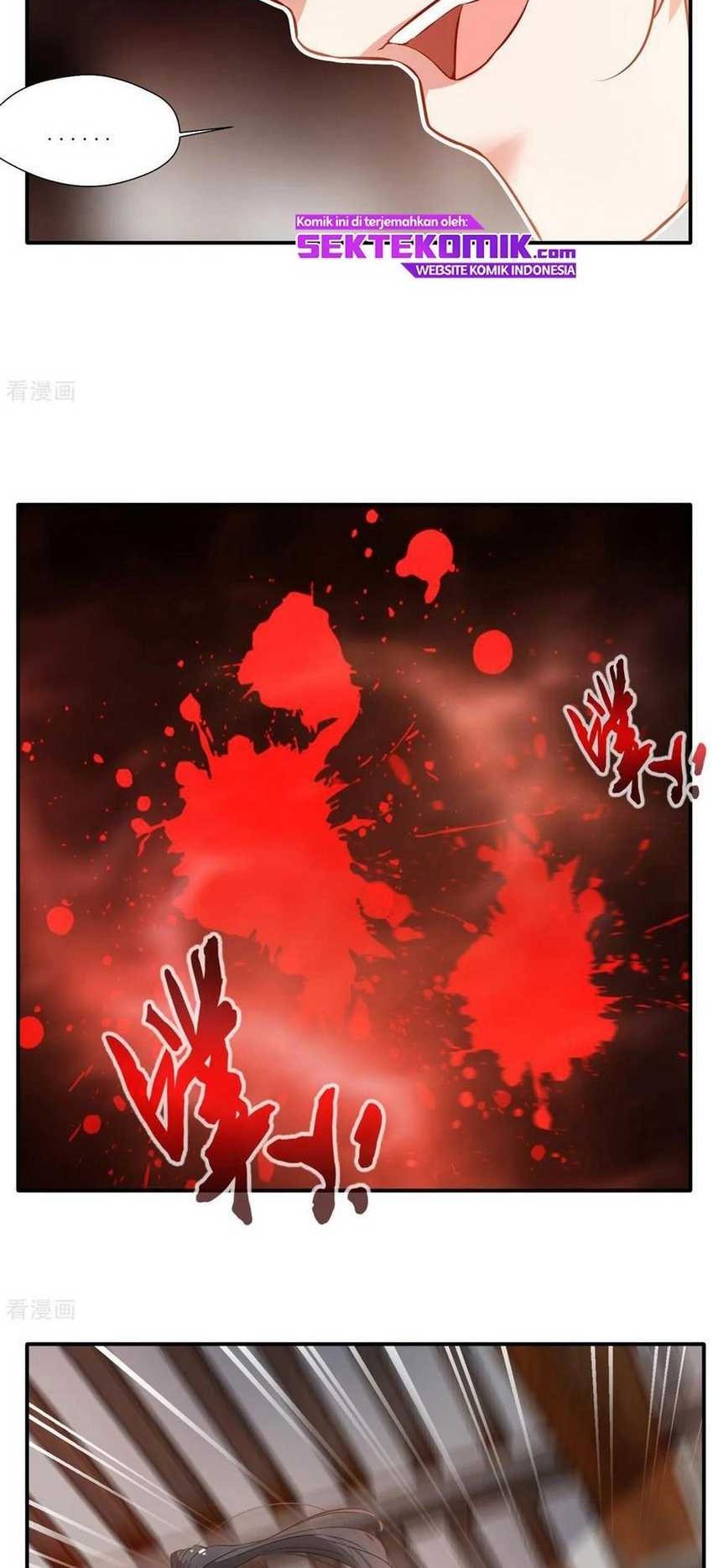 Jueshi Guzun Chapter 58 - halaman 7