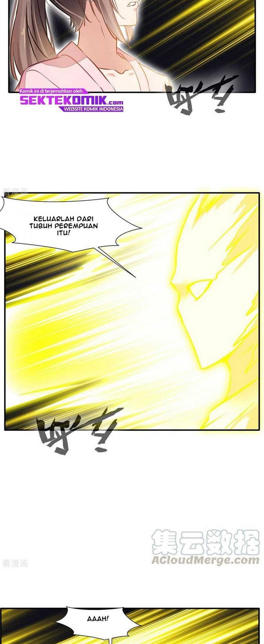 Jueshi Guzun Chapter 59 - halaman 10