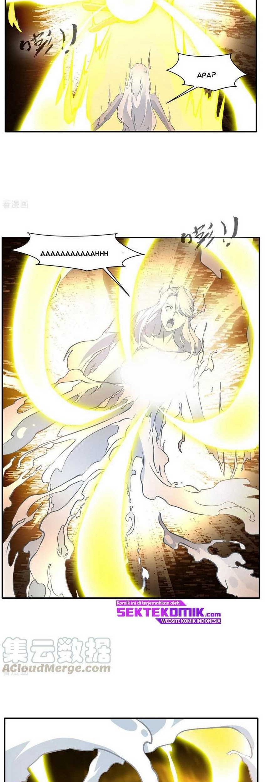 Jueshi Guzun Chapter 59 - halaman 12