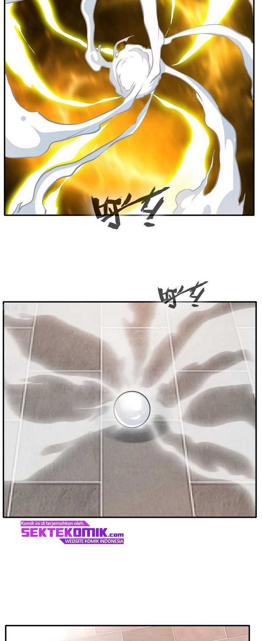 Jueshi Guzun Chapter 59 - halaman 13