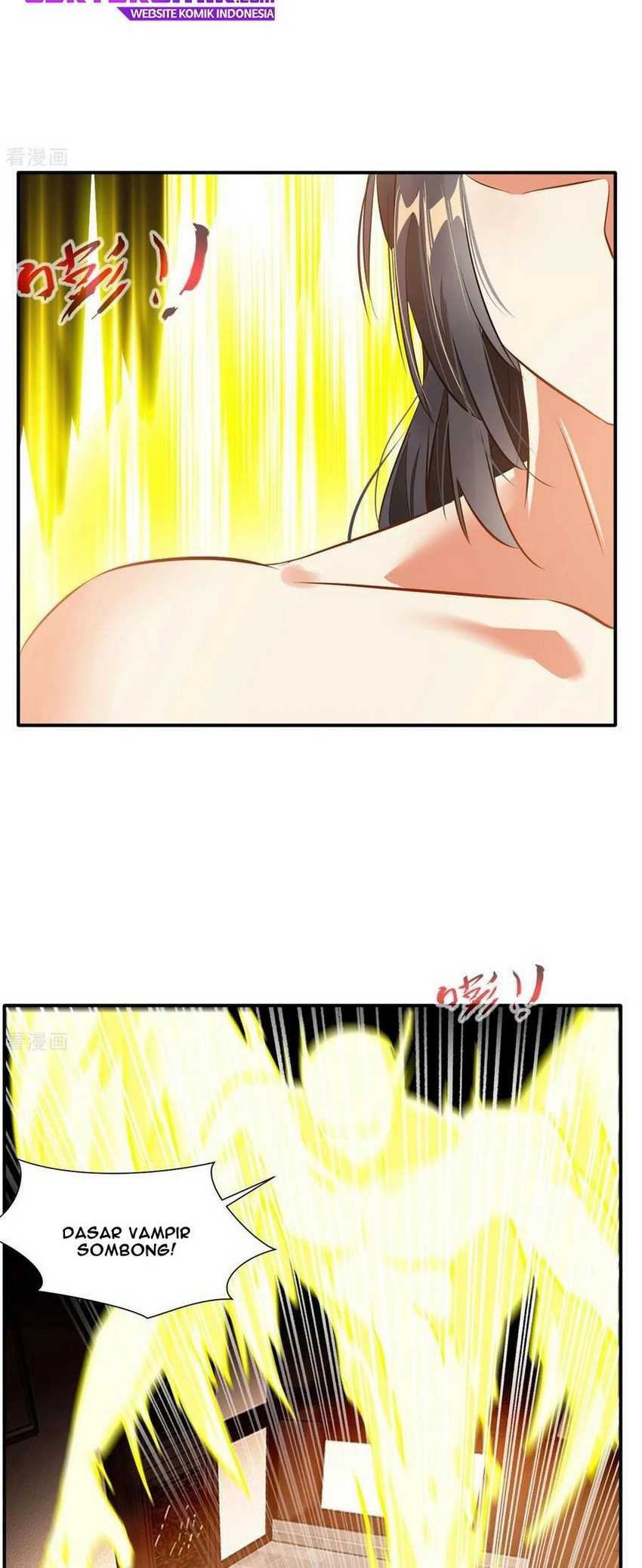 Jueshi Guzun Chapter 59 - halaman 7
