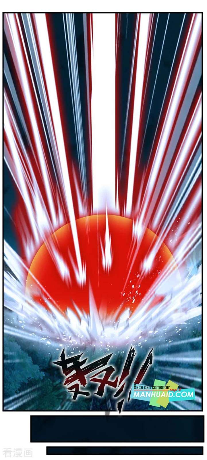 Jueshi Guzun Chapter 6 - halaman 10