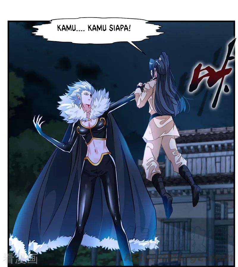Jueshi Guzun Chapter 6 - halaman 12