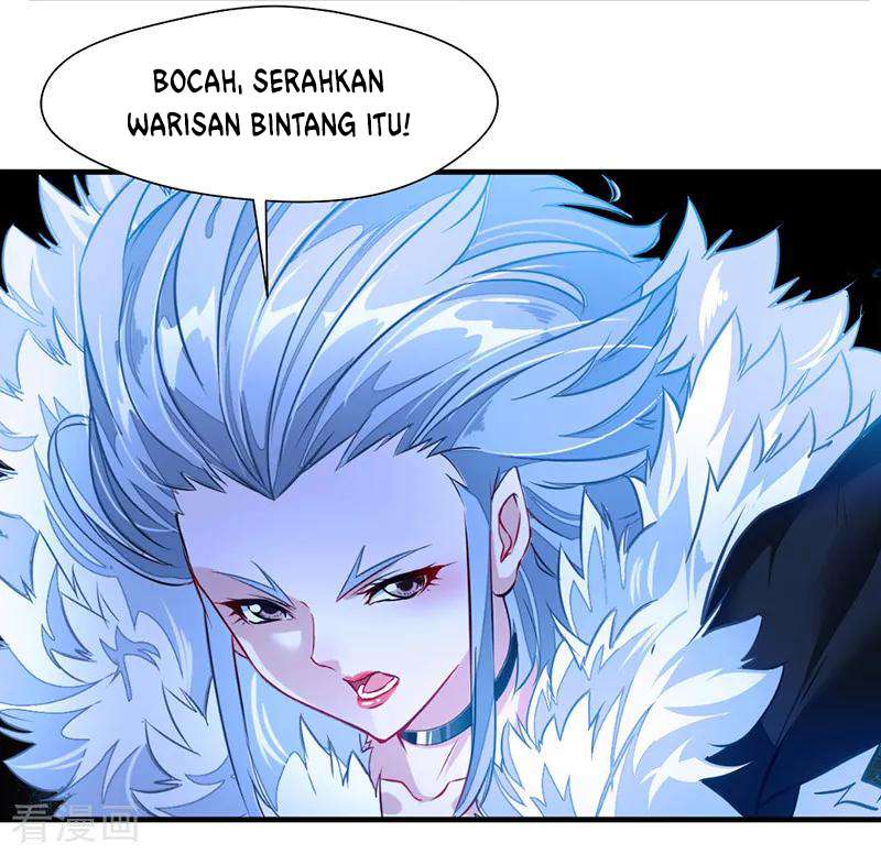 Jueshi Guzun Chapter 6 - halaman 13