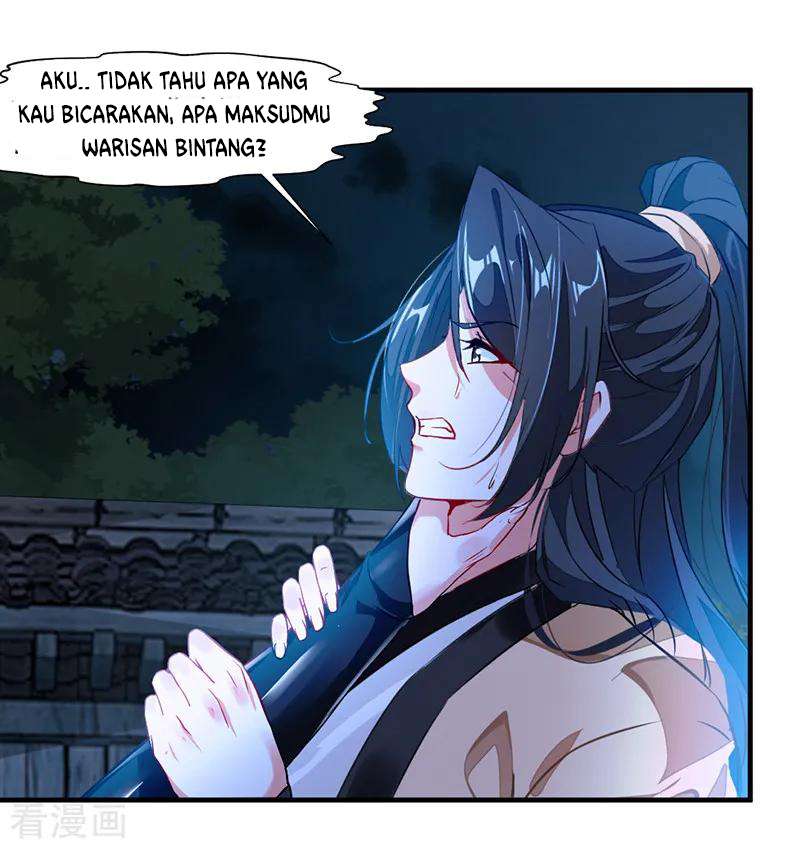 Jueshi Guzun Chapter 6 - halaman 14