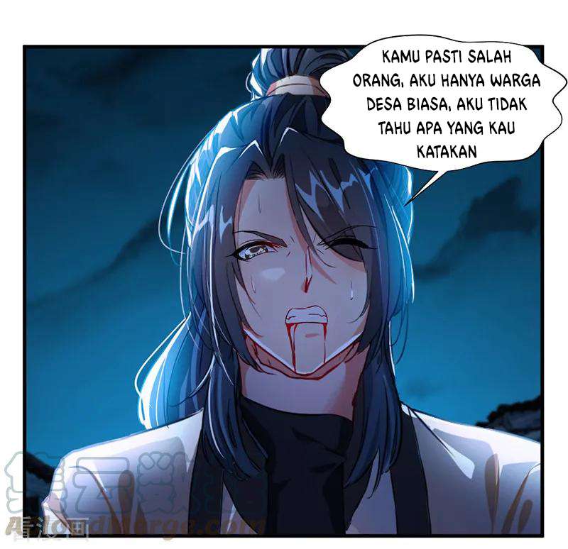 Jueshi Guzun Chapter 6 - halaman 16