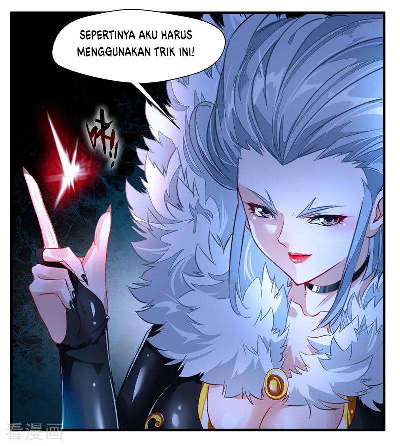 Jueshi Guzun Chapter 6 - halaman 17