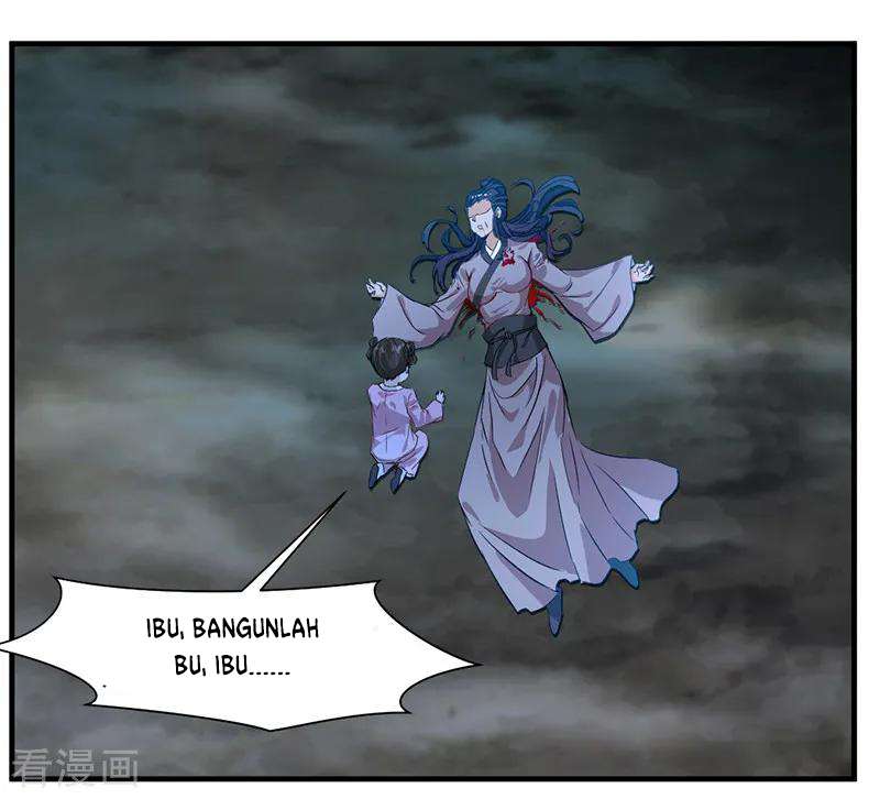 Jueshi Guzun Chapter 6 - halaman 23