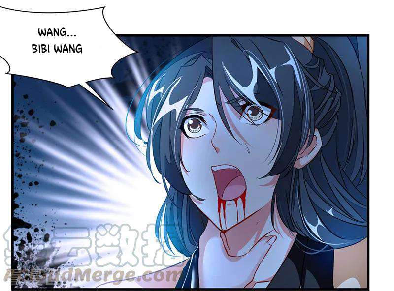 Jueshi Guzun Chapter 6 - halaman 24