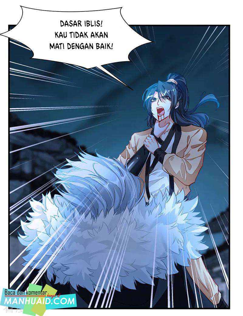 Jueshi Guzun Chapter 6 - halaman 25