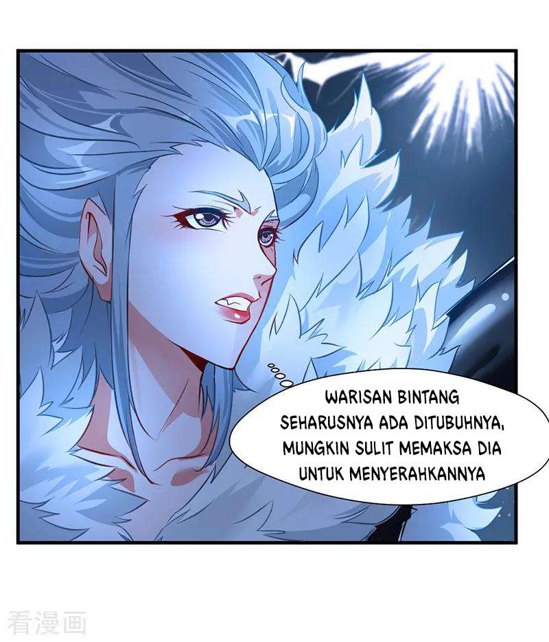 Jueshi Guzun Chapter 6 - halaman 26