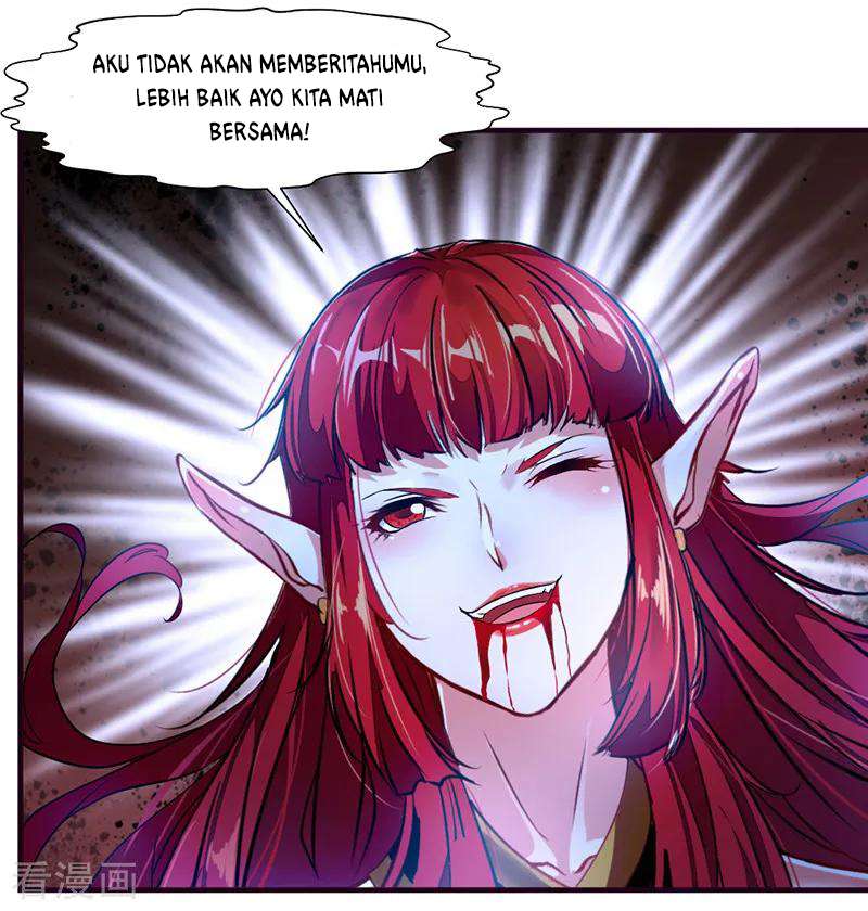 Jueshi Guzun Chapter 6 - halaman 6