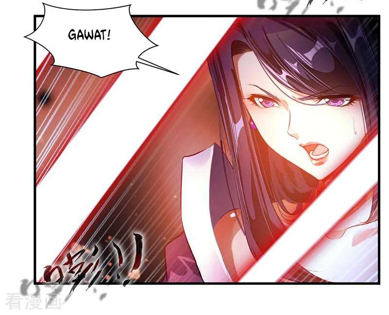 Jueshi Guzun Chapter 6 - halaman 9