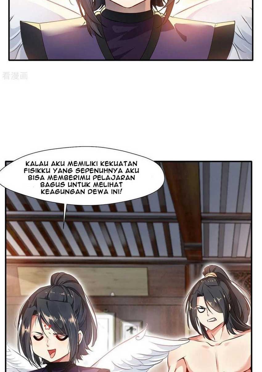 Jueshi Guzun Chapter 60 - halaman 13