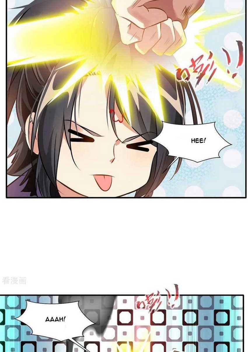 Jueshi Guzun Chapter 60 - halaman 7