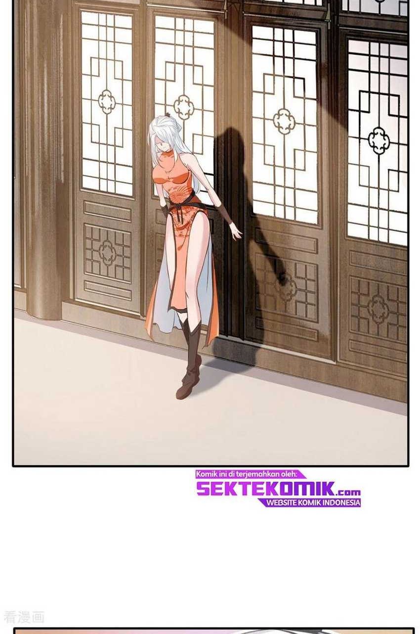 Jueshi Guzun Chapter 61 - halaman 10