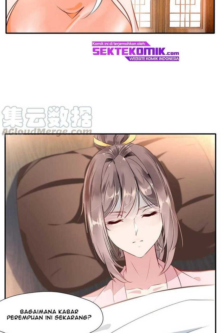 Jueshi Guzun Chapter 61 - halaman 13