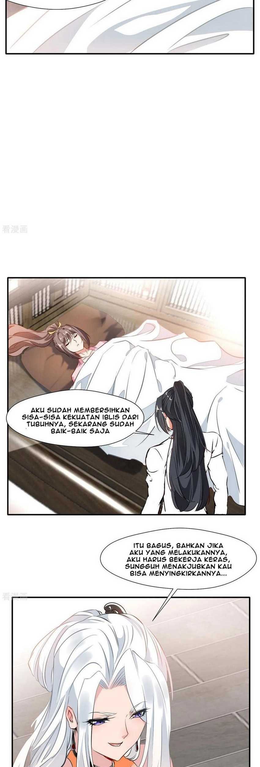 Jueshi Guzun Chapter 61 - halaman 14
