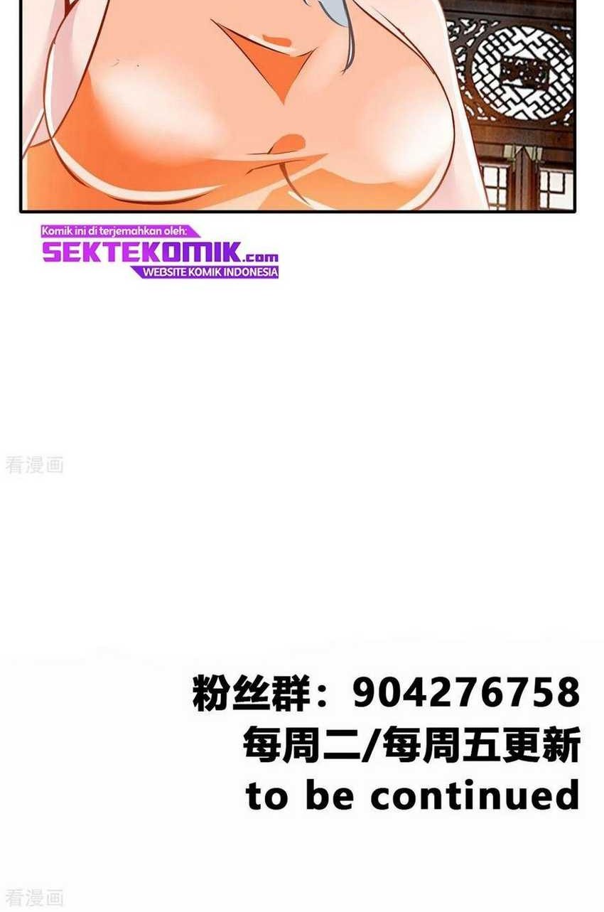 Jueshi Guzun Chapter 61 - halaman 16