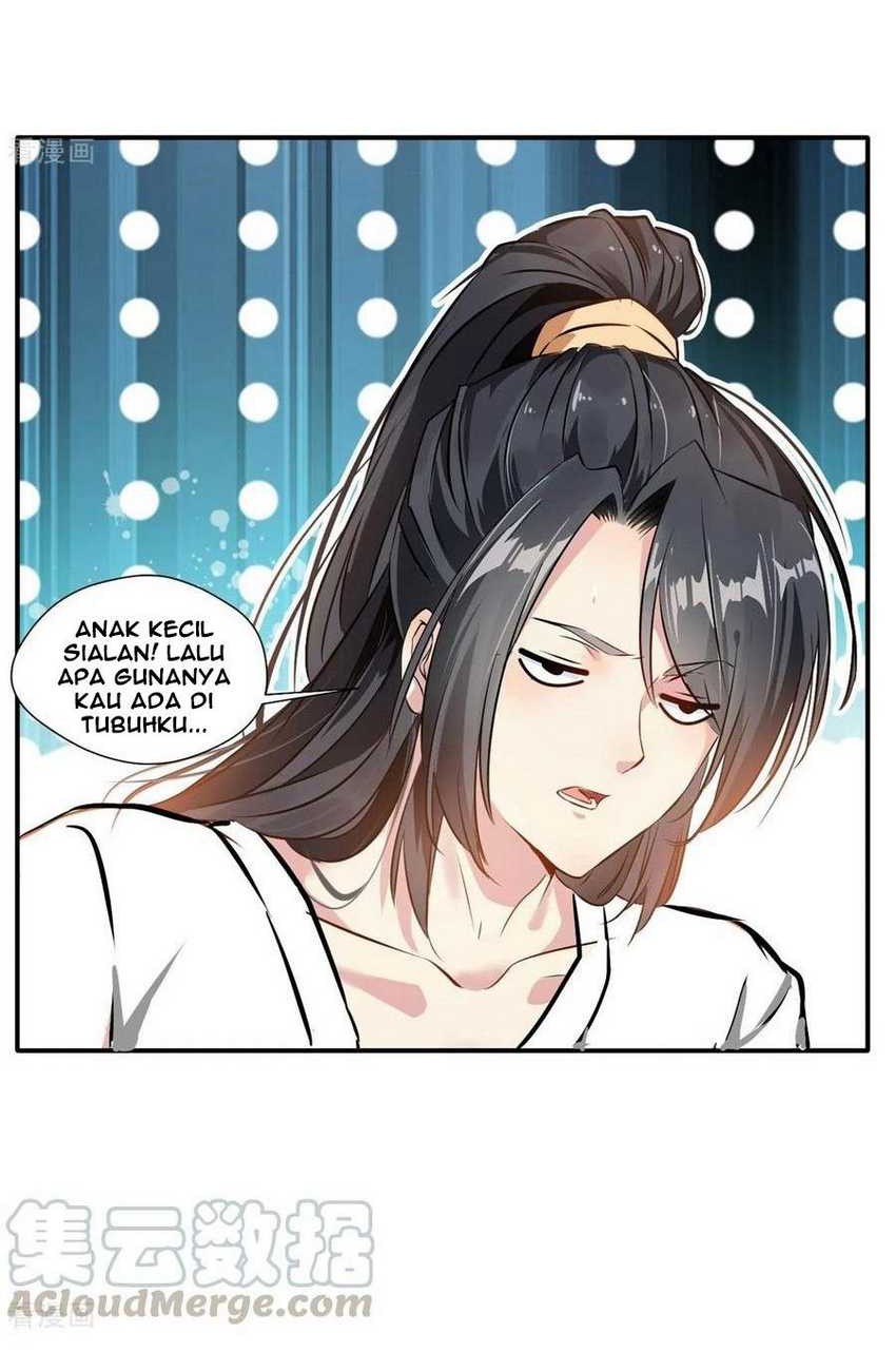Jueshi Guzun Chapter 61 - halaman 4