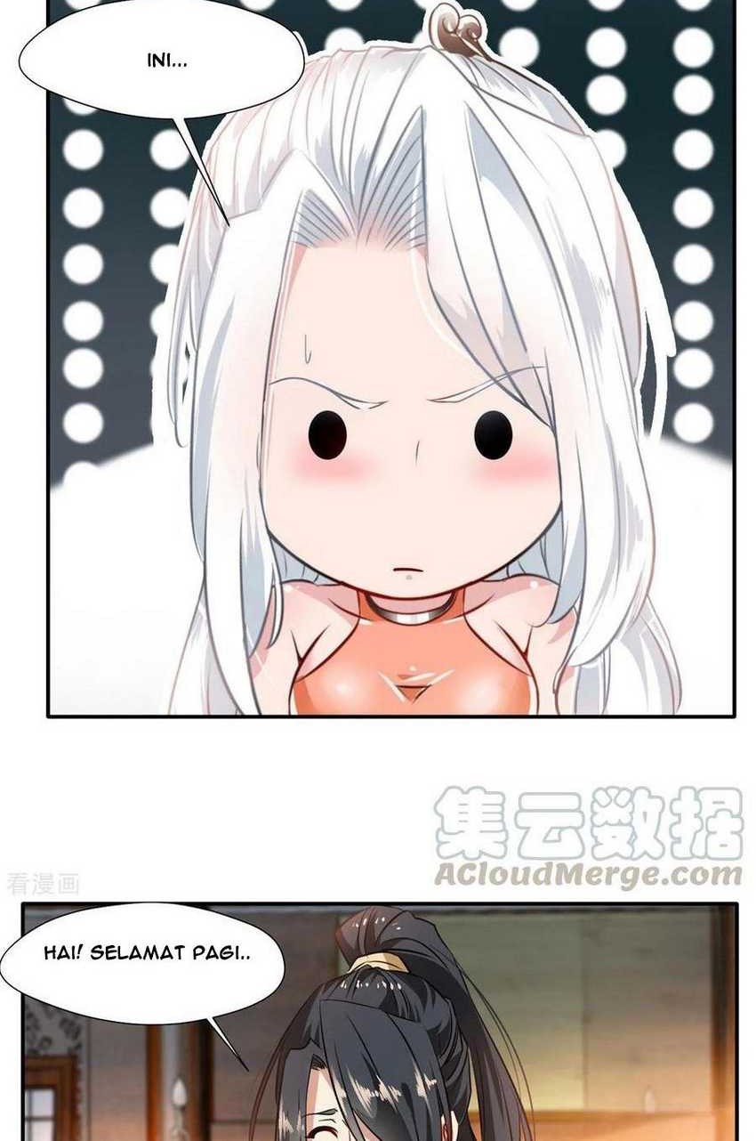 Jueshi Guzun Chapter 61 - halaman 7