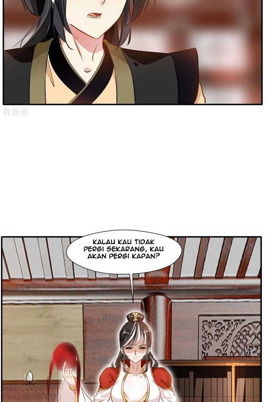 Jueshi Guzun Chapter 63 - halaman 10