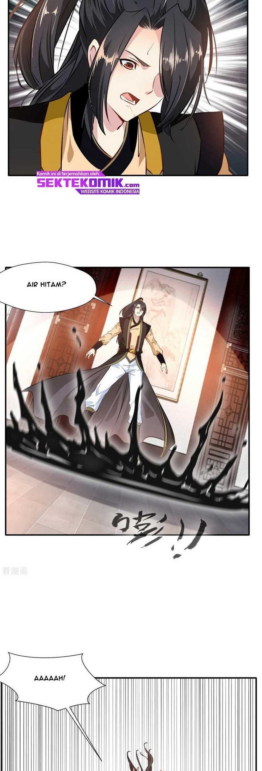 Jueshi Guzun Chapter 63 - halaman 12